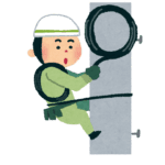 工事屋さん