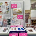 page2026に出展したときの一コマ（大塚商会さんブース内）