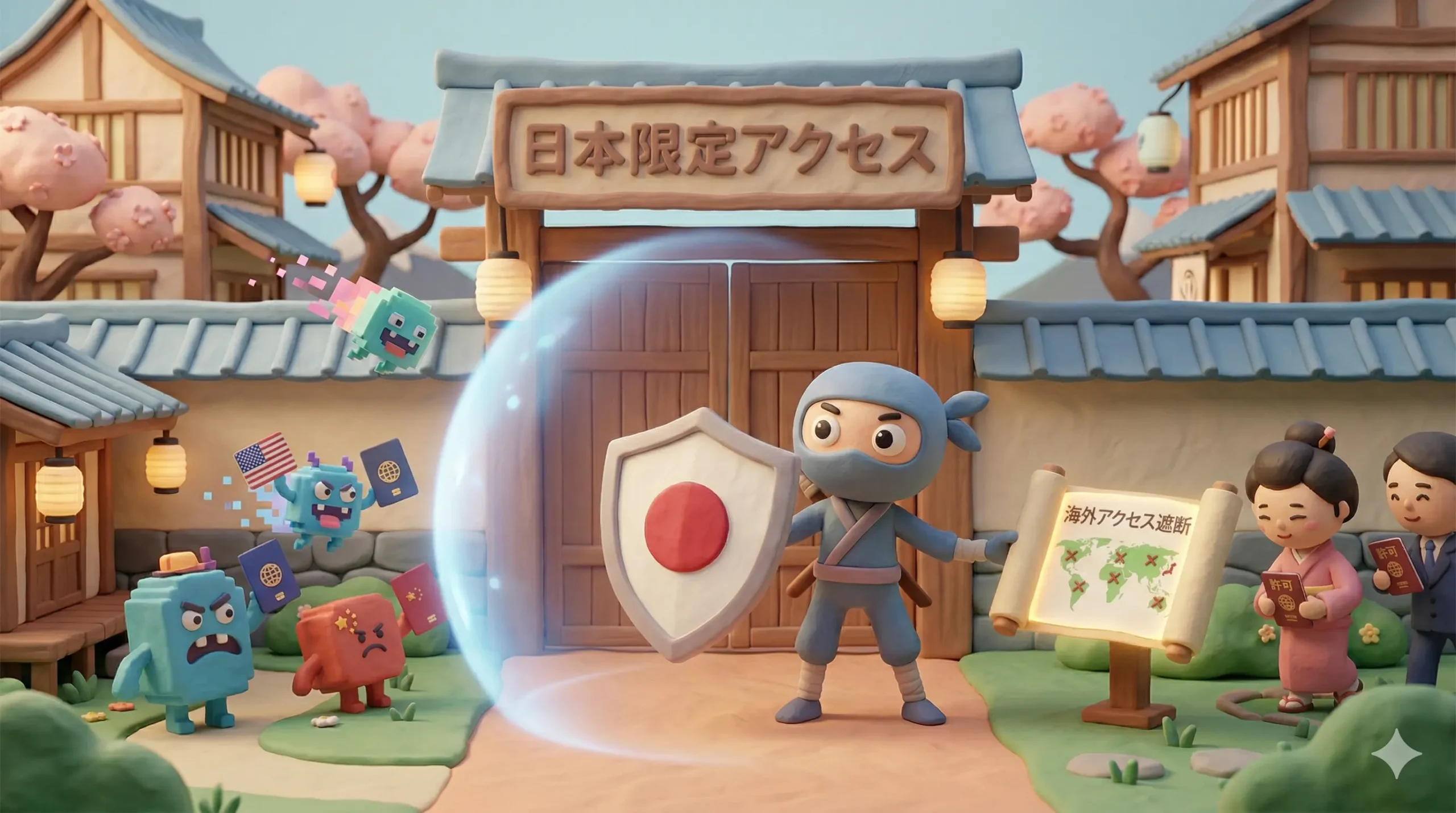 【初心者必見】WordPressのセキュリティは「3つの壁」で守る!おすすめプラグインと基本対策 の画像