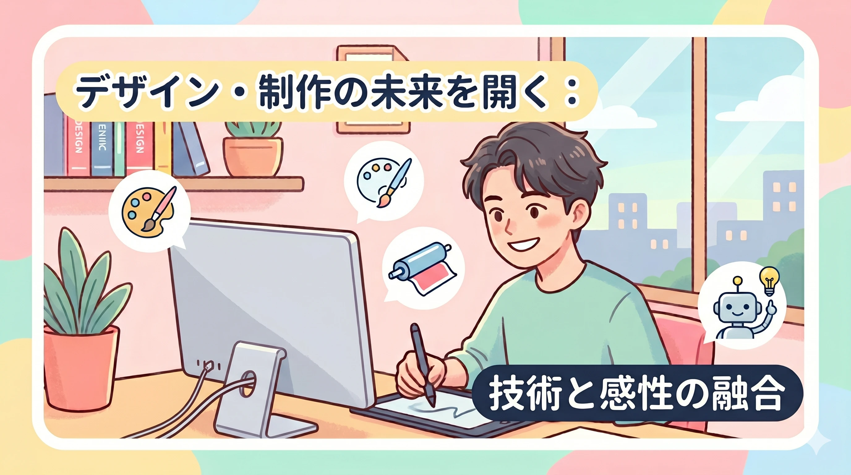当社スタッフが業界誌「月刊gcj4月号」で紹介されたイメージ画像